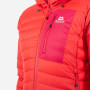 Chaqueta de mujer Mountain Equipment W's Baltoro Jacket 2022