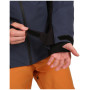 Chaqueta de esquí para hombre Kilpi Turnau-M