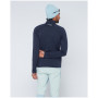 Sudadera de hombre Mammut Taiss ML Half Zip Pull Men
