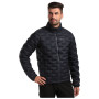 Chaqueta de invierno para hombre Kilpi Papi-M