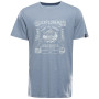 Talla: XL / Color: azul