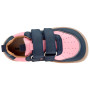 Calzado para niños Beda Rose Blue