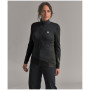 Sudadera funcional de mujer Ortovox Fleece Grid Jacket W