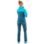 Chaqueta de mujer Dynafit Transalper Dst W Jkt