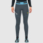 Mallas de mujer Karpos Lavaredo Plus Winter W Tight