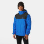 Chaqueta de hombre Helly Hansen Vancouver Fleece Lined Jacket