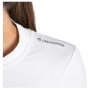 Camiseta de mujer Craghoppers NosiLife Golf Long Sleeved Mock Neck Top