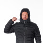 Chaqueta de invierno para hombre Northfinder Jarredh