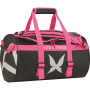 Bolsa Kari Traa Kari 30l Bag 2020 negro/rosa Ebon