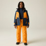 Chaqueta para niños Dare 2b Rip It Jacket Nvy/ElectOrn