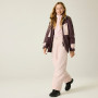 Chaqueta para niños Dare 2b Rip It Jacket Hucklbr/PkHz