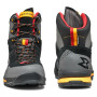 Botines trekking hombre Garmont Cima Wp