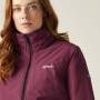 Chaqueta de mujer Regatta Tamlin