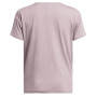 Camiseta funcional de mujer Under Armour Vanish Energy SS