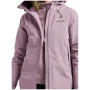 Chaqueta softshell de mujer Didriksons Jennie Wns Jkt 2