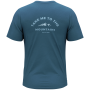 Camiseta de hombre Hannah Logen