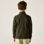Sudadera para niños Regatta Hot Shot Marl Dark Khaki