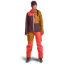 Chaqueta de mujer Ortovox 3L Ortler Jacket W