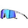 Gafas de sol para niños 3F Spring gris/azul grey/blue