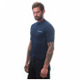 Maillot de ciclismo de hombre Sensor Coolmax Entry