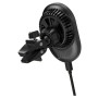 Soporte para coche Swissten MagRIDE Qi2