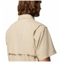 Camisa de hombre Columbia Silver Ridge™ Utility II SS