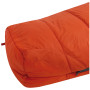 Saco de dormir Warg Ultralight Climber L