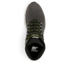 Botas de invierno para hombre Sorel Mac Hill Mid Ltr Wp