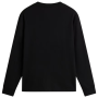 Camiseta para niños Vans Vans Classic Ls