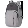 Mochila Dakine Campus Premium 28L gris claro Greyscale