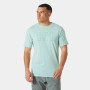Camiseta de hombre Helly Hansen Tech Logo T-Shirt