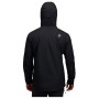 Chaqueta impermeable para hombre Black Diamond M Strataline Stretch Shell