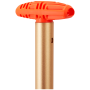 Pala Mammut Alugator Light