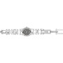 Reloj de pulsera Leatherman Tread Tempo Silver