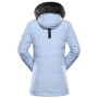 Chaqueta de invierno para mujer Alpine Pro Werda 2