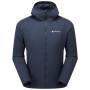 Talla: L / Color: azul oscuro