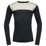 Camiseta funcional de hombre Devold Lauparen Merino 190 Shirt Man