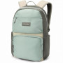 Color: azul/gris