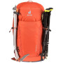 Mochila Deuter Trail Pro 32