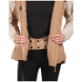 Chaqueta de mujer Kilpi Flip-W