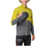 Chaqueta de hombre Hannah Kechu Hoody