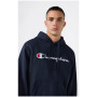 Sudadera de hombre Champion Hooded Sweatshirt M INC