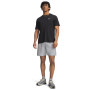 Pantalones cortos de hombre Under Armour UA Tech Woven Wordmark Short