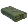 Batería externa Ridge Monkey Vault C-Smart Wireless 42150mAh Green