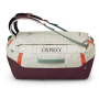Bolsa de viaje Osprey Transporter 65