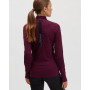 Sudadera de mujer Silvini Latera