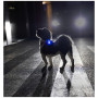 Luz para perro Curli Luumi Safety LED Lights rechargeable