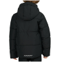 Chaqueta de esquí para niños 4F Technical Jacket M1188 Deep Black