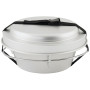 Juego de vajilla y fogón Easy Camp Storm Cooker & Stove set