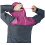 Chaqueta de invierno para mujer Dynafit Radical Prl Hood Jkt W